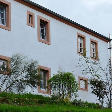 Ferienwohnung Klueger Liebstadt Buitenkant foto